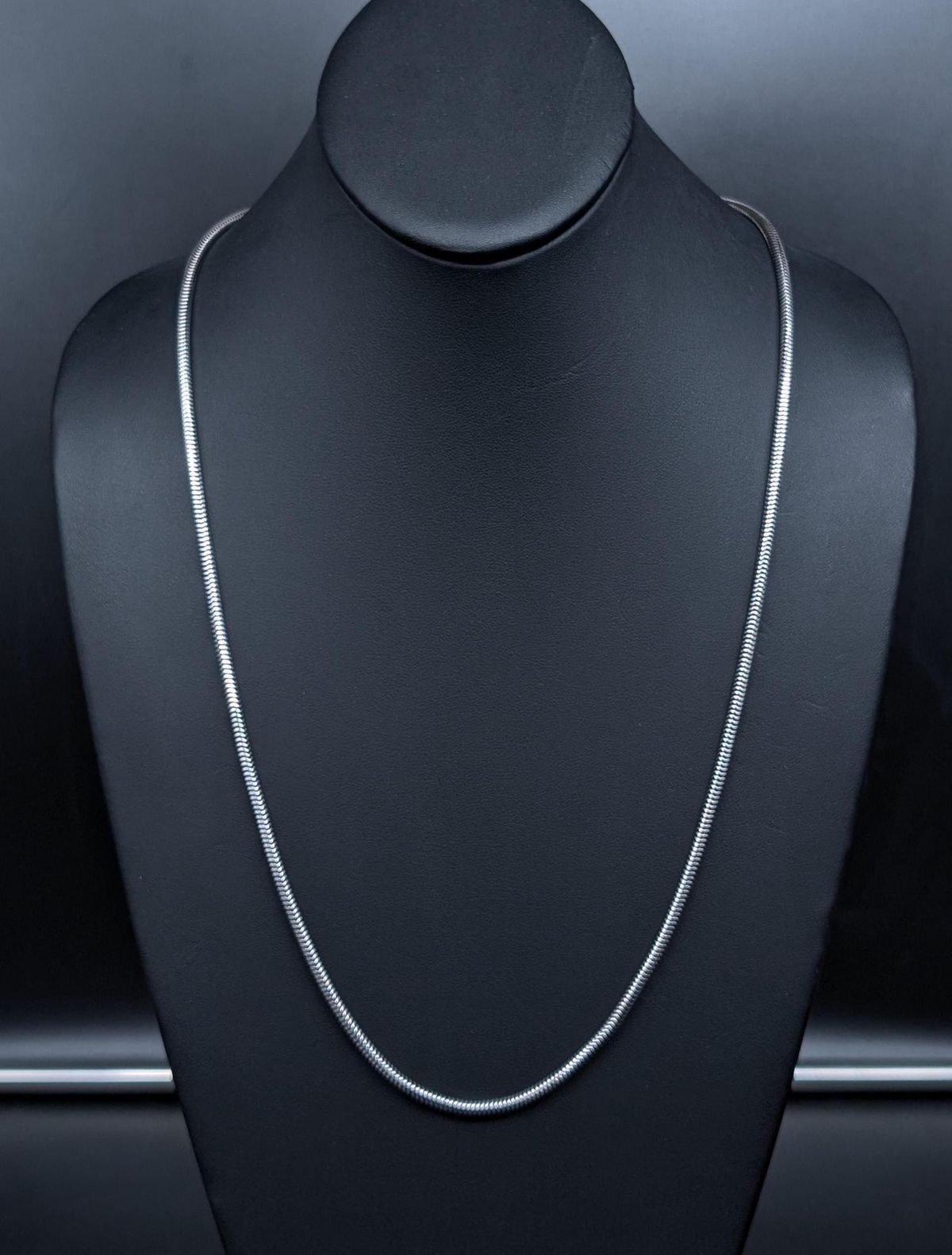 925 Silver Snake Chain